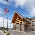 Image of Hampton Inn & Suites Pinedale
