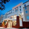 Image of Hampton Inn & Suites Pittsburgh Airport South–Settlers Ridge