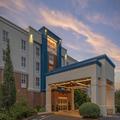 Image of Hampton Inn & Suites Plymouth