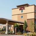 Exterior of Hampton Inn & Suites Portland/Hillsboro-Evergreen Park