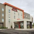 Exterior of Hampton Inn & Suites Portland/Vancouver