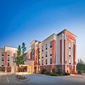 Photo of Hampton Inn & Suites Providence / Smithfield