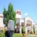 Photo of Hampton Inn & Suites Redding