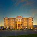 Exterior of Hampton Inn & Suites Reno