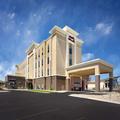 Image of Hampton Inn & Suites Rexburg