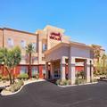 Photo of Hampton Inn & Suites Ridgecrest