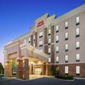 Image of Hampton Inn & Suites Roanoke Airport