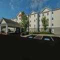 Image of Hampton Inn & Suites Rockland