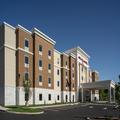 Exterior of Hampton Inn & Suites Rocky Hill - Hartford South