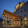 Image of Hampton Inn & Suites Roseburg