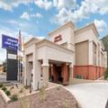 Image of Hampton Inn & Suites Ruidoso Downs
