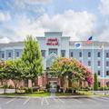 Image of Hampton Inn & Suites Salisbury/Fruitland