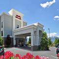 Exterior of Hampton Inn & Suites Salt Lake City-West Jordan