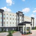 Exterior of Hampton Inn & Suites San Antonio City Base Landing