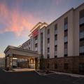 Exterior of Hampton Inn & Suites San Antonio Lackland Afb Seaworld