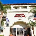 Exterior of Hampton Inn & Suites San Clemente