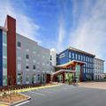 Image of Hampton Inn & Suites San Diego Airport Liberty Station