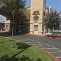 Exterior of Hampton Inn & Suites San Jose