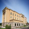 Exterior of Hampton Inn & Suites Sandusky/Milan