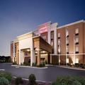 Image of Hampton Inn & Suites Savannah-Airport
