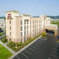 Image of Hampton Inn & Suites Seattle/Kent,WA