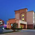 Exterior of Hampton Inn & Suites Shreveport / Bossier City at Airline Drive