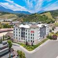 Photo of Hampton Inn & Suites Silverthorne