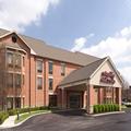 Image of Hampton Inn & Suites St. Louis/Chesterfield