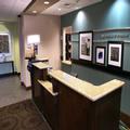 Exterior of Hampton Inn & Suites Suisun City Waterfront