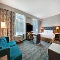 Image of Hampton Inn & Suites Sunnyvale Silicon Valley