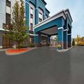 Exterior of Hampton Inn & Suites Syracuse Dewitt