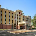 Exterior of Hampton Inn & Suites Tampa Busch Gardens Area