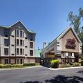 Image of Hampton Inn & Suites Tampa-North