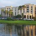 Image of Hampton Inn & Suites Tampa / Wesley Chapel