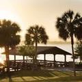 Exterior of Hampton Inn & Suites Tarpon Springs