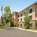 Exterior of Hampton Inn & Suites Thousand Oaks, CA