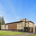 Exterior of Hampton Inn & Suites Tigard