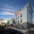 Exterior of Hampton Inn & Suites Tucson East/Williams Center