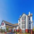Exterior of Hampton Inn & Suites Tulsa-Woodland Hills 71st-Memorial