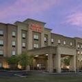 Exterior of Hampton Inn & Suites Tupelo/Barnes Crossing