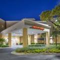 Exterior of Hampton Inn & Suites Vero Beach Downtown