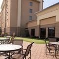 Exterior of Hampton Inn & Suites Vineland