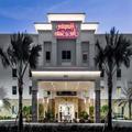Photo of Hampton Inn & Suites West Melbourne-Palm Bay Road