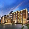 Image of Hampton Inn & Suites Williamsburg Historic District