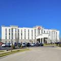 Exterior of Hampton Inn & Suites Wilmington