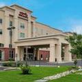 Exterior of Hampton Inn & Suites Wilmington Christiana