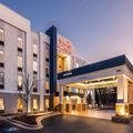 Image of Hampton Inn & Suites Wilson I 95