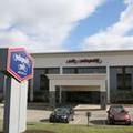 Exterior of Hampton Inn & Suites Youngstown North Oh