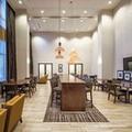 Exterior of Hampton Inn & Suites by Hilton Airdrie Ab Canada