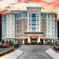 Exterior of Hampton Inn & Suites by Hilton Atlanta Perimeter Dunwoody
